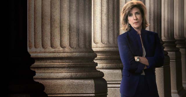 Prosecuting Evil with Kelly Siegler