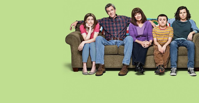 The Middle