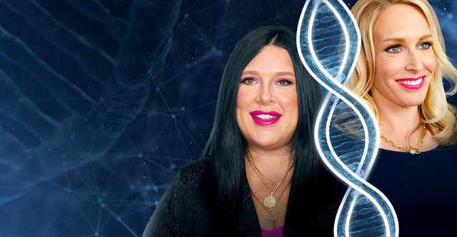 Secrets, Lies and DNA Ties