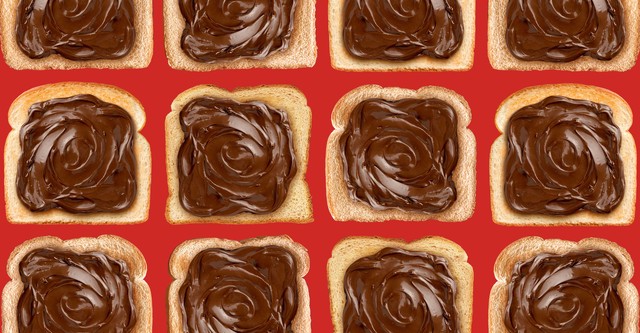 Alimentos irresistibles