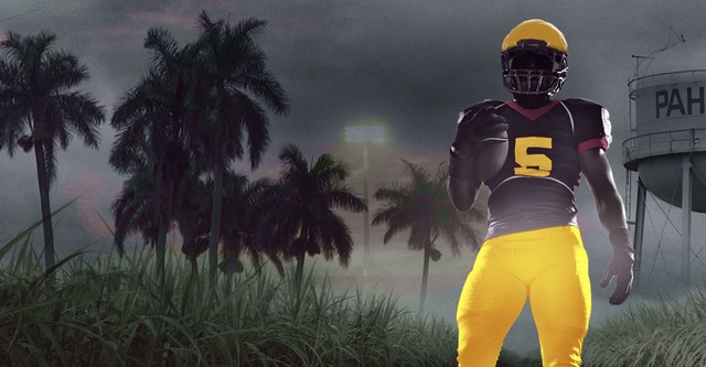 4th and Forever: Muck City