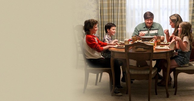 Young Sheldon