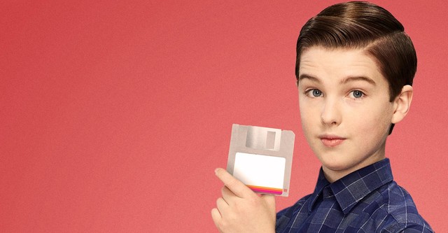Sheldon Cooper Young Sheldon On Amazon Prime Young Sheldon Season
