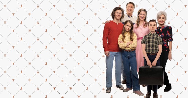 Young Sheldon Season watch episodes streaming online