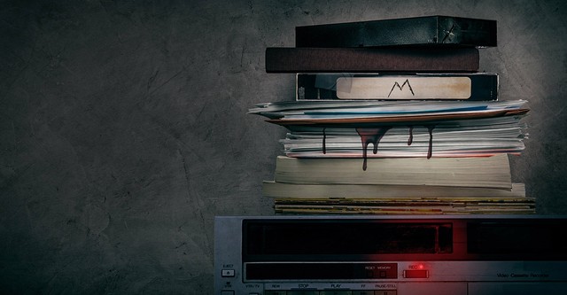 Manifesto of a Serial Killer
