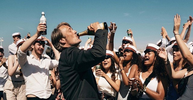 Mads Mikkelsen. Diabeł wcielony