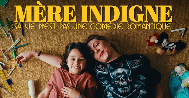 Mère indigne