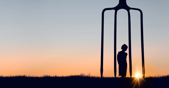 Sins of the Amish