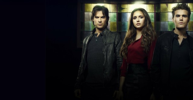 Vampire Diaries