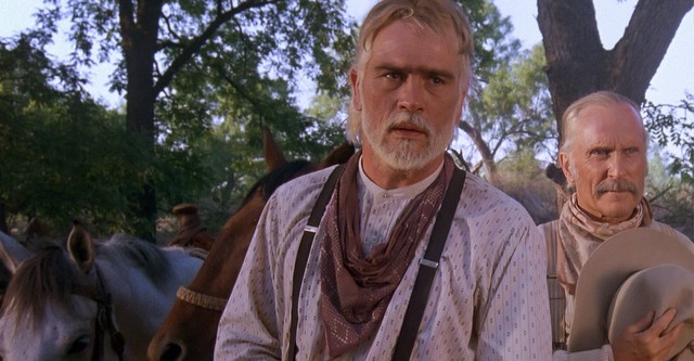 Lonesome Dove