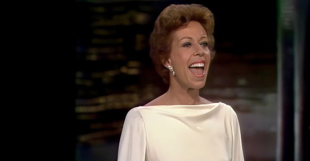 The Carol Burnett Show