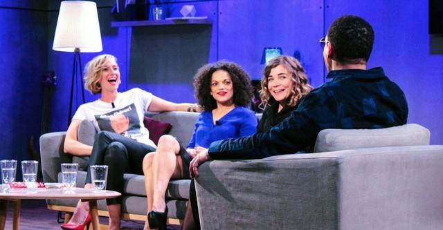Queens of Comedy