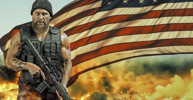 Stand Your Ground - Tödliches Recht