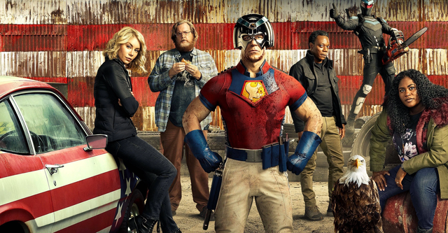 DC’de Yeni Sayfa: DC Universe İzleme Rehberi