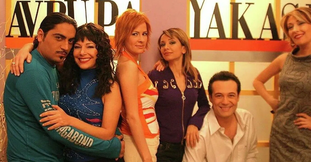 Tüm Zamanların En İyi 10 Türk Dizisi