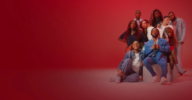 Ballroom, danser pour exister