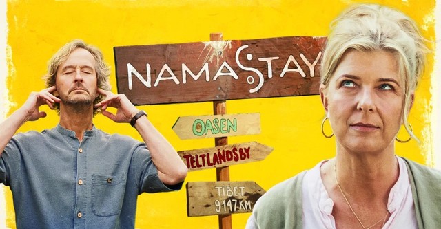 NamaStay