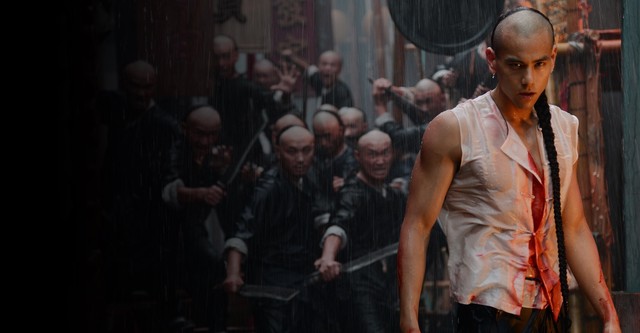 Rise Of The Legend - La nascita della leggenda