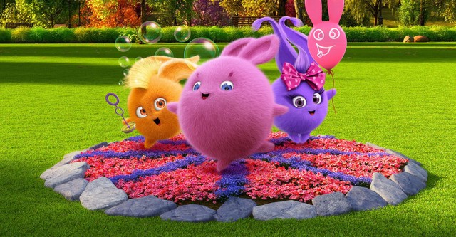 Sunny Bunnies