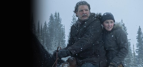 The Last of Us: Der Cast der 2. Staffel – und woher man die Schauspieler kennt