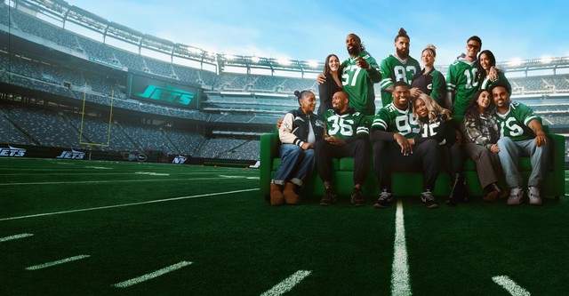 The Home Team: NY Jets