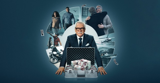 Calea spre un milion: O aventură James Bond