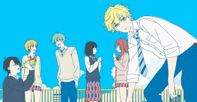 Honey Lemon Soda