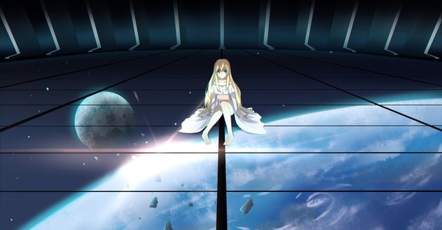 Aldnoah.Zero