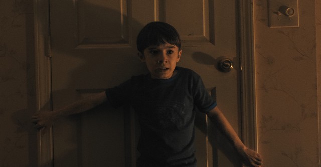 WEAPONS／ウェポンズ