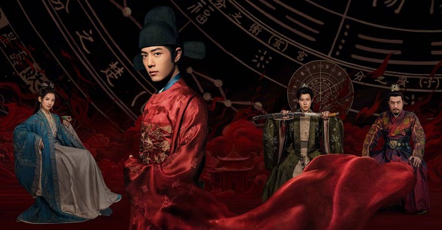Legend of Zang Hai