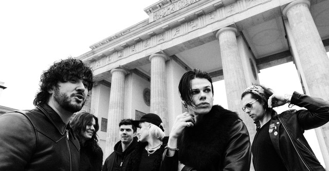 Yungblud: Are You Ready, Boy?