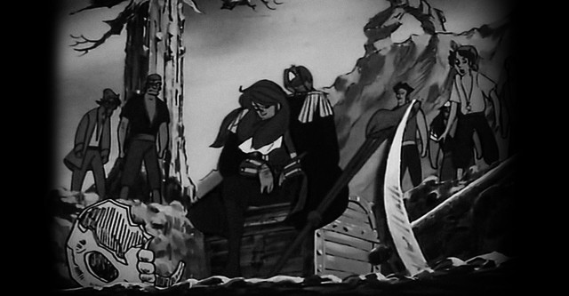 Treasure Island