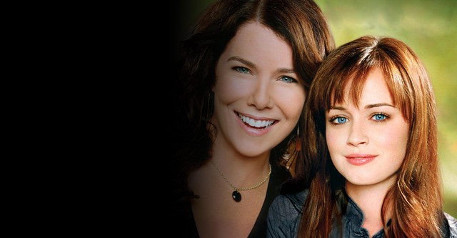 Las chicas Gilmore