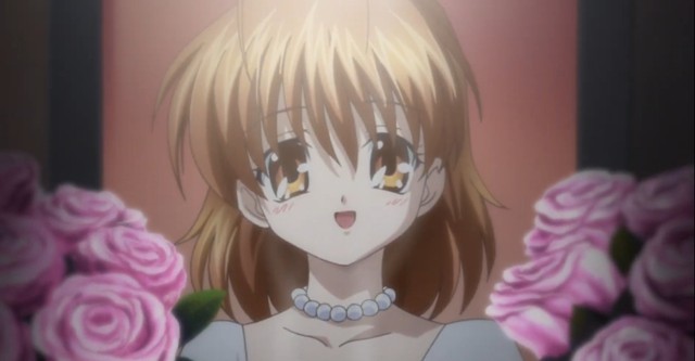 Clannad: The Motion Picture