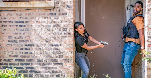 Policías de Chicago