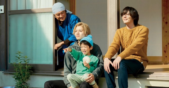 우리들의 식탁