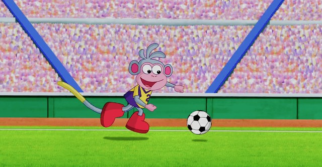 Dora, la exploradora