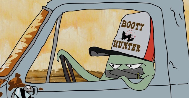 Squidbillies