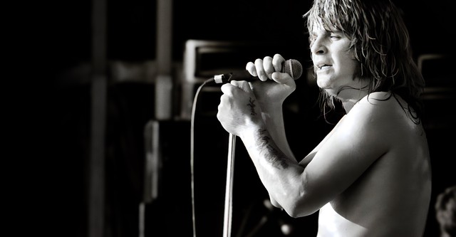 Frontman