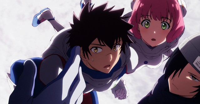 Kanata no Astra