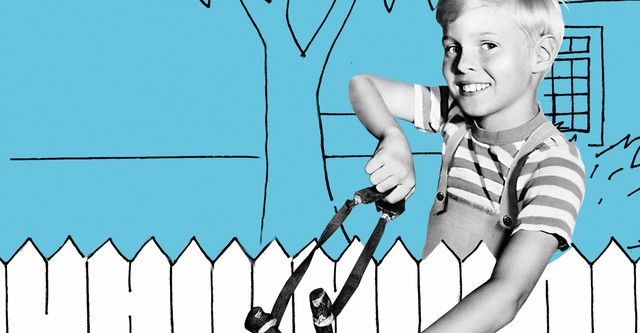 Dennis the Menace