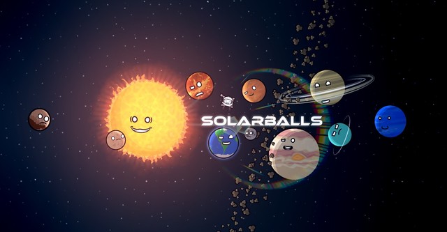 SolarBalls