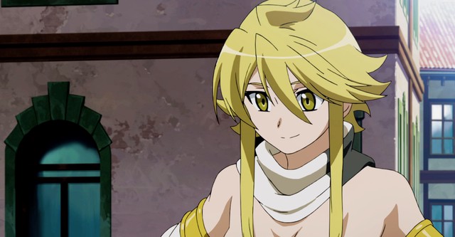 Akame ga Kill!