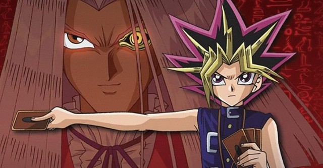 Yu-Gi-Oh!