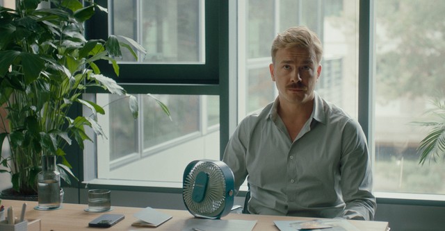 Pfau - Bin ich echt?