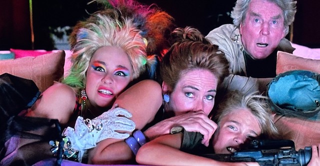 TerrorVision
