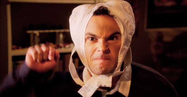 골드버그 패밀리