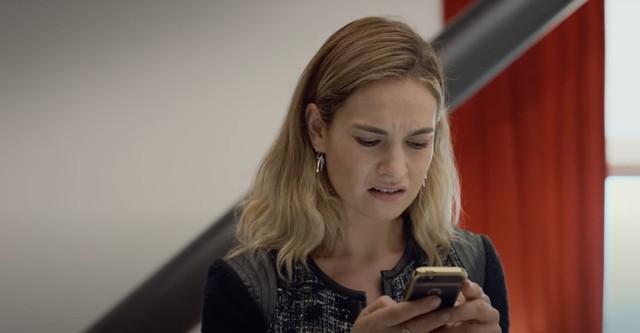 Match: La reina de las apps de citas