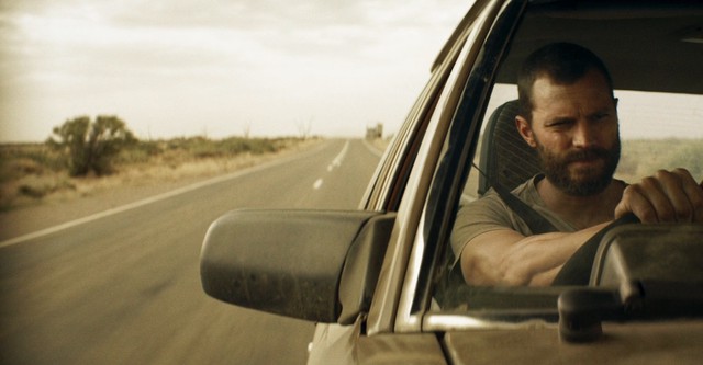 The Tourist - Duell im Outback