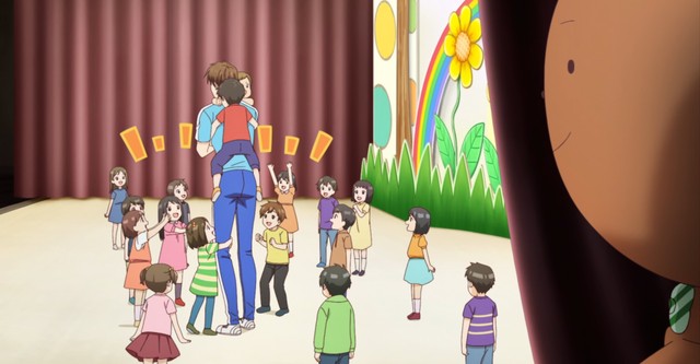 Life Lessons with Uramichi Oniisan